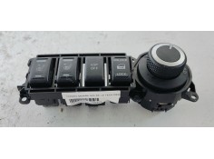 Recambio de mando multifuncion para nissan navara 4x4 dc le tech premium at 4p referencia OEM IAM   