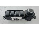 Recambio de mando multifuncion para nissan navara 4x4 dc le tech premium at 4p referencia OEM IAM   