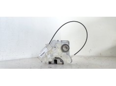 Recambio de cerradura puerta delantera derecha para toyota yaris 1.4 turbodiesel cat referencia OEM IAM   