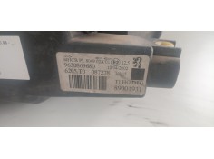 Recambio de faro derecho para peugeot 206 cc 1.6 16v cat referencia OEM IAM 04HCRPL 9630869680 