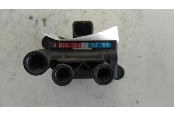 Recambio de modulo electronico para mercedes-benz clase r (w251) 3.0 cdi cat referencia OEM IAM A2513200158  