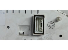 Recambio de cuadro instrumentos para mitsubishi colt cabrio czc 1.5 cat referencia OEM IAM MM0038001  