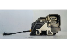 Recambio de cerradura puerta delantera izquierda para bmw serie 5 touring (e61) 523i referencia OEM IAM   