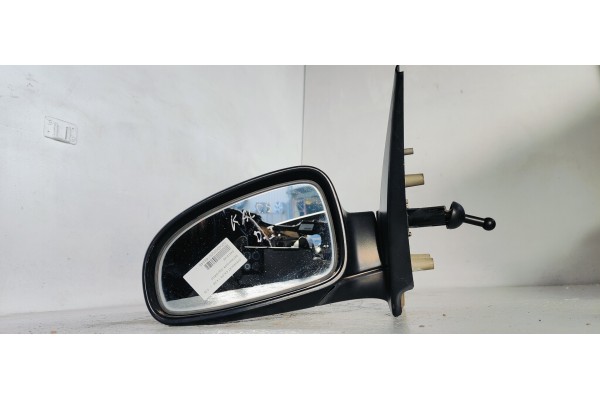 Recambio de retrovisor izquierdo para chevrolet kalos 1.4 se referencia OEM IAM E4012185  