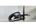 Recambio de retrovisor izquierdo para chevrolet kalos 1.4 se referencia OEM IAM E4012185  
