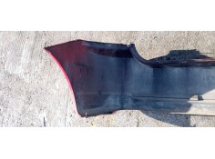Recambio de paragolpes trasero para toyota corolla (e12) 2.0 d-cat referencia OEM IAM   