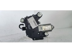 MOTOR LIMPIA TRASERO 13256917 