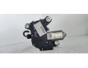 Recambio de motor limpia trasero para opel astra j lim. enjoy referencia OEM IAM 13256917  