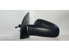 Recambio de retrovisor izquierdo para chevrolet kalos 1.4 se referencia OEM IAM E4012185  