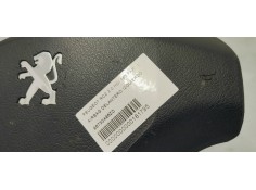 Recambio de airbag delantero izquierdo para peugeot rcz 2.0 hdi 163 fap referencia OEM IAM 96730496ZD  