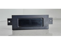 Recambio de pantalla multifuncion para suzuki ignis rm (mh) 1.5 cat referencia OEM IAM 3460086G00  