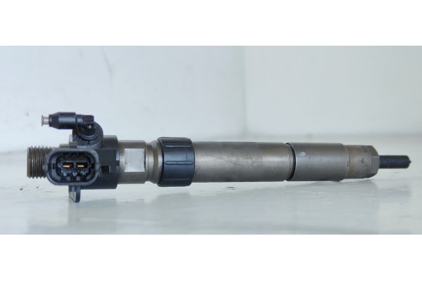 Recambio de inyector para peugeot 4007 2.2 hdi fap cat referencia OEM IAM 0445115025  