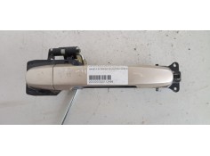 MANETA EXTERIOR DELANTERA DERECHA 