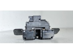 Recambio de cerradura maletero / porton para jeep gr. cherokee (wh) 3.0 crd laredo referencia OEM IAM   