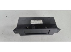 Recambio de pantalla multifuncion para suzuki ignis rm (mh) 1.5 cat referencia OEM IAM 3460086G00  