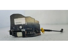 Recambio de cerradura puerta delantera izquierda para bmw serie 5 touring (e61) 523i referencia OEM IAM   