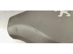 Recambio de airbag delantero izquierdo para peugeot rcz 2.0 hdi 163 fap referencia OEM IAM 96730496ZD  