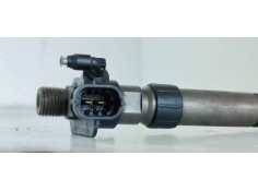 Recambio de inyector para peugeot 4007 2.2 hdi fap cat referencia OEM IAM 0445115025  