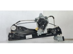 ELEVALUNAS DELANTERO IZQUIERDO 