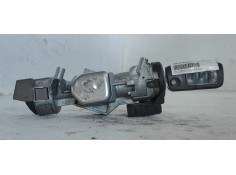 Recambio de conmutador de arranque para ford focus c-max (cap) ghia (d) referencia OEM IAM 3M513F880AC  