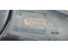 Recambio de retrovisor izquierdo para chevrolet kalos 1.4 se referencia OEM IAM E4012185  