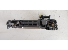 Recambio de maneta exterior delantera derecha para toyota rav 4 (a3) 2.2 turbodiesel cat referencia OEM IAM   
