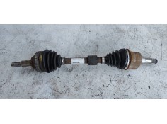 Recambio de transmision delantera izquierda para chrysler voyager (rg) 2.8 crd cat referencia OEM IAM   