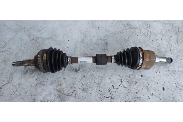 Recambio de transmision delantera izquierda para chrysler voyager (rg) 2.8 crd cat referencia OEM IAM   