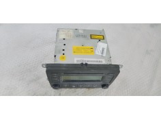 Recambio de sistema audio / radio cd para volkswagen passat berlina (3c2) advance plus 4motion referencia OEM IAM 1K0035195A  