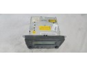 Recambio de sistema audio / radio cd para volkswagen passat berlina (3c2) advance plus 4motion referencia OEM IAM 1K0035195A  