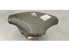 Recambio de airbag delantero izquierdo para peugeot rcz 2.0 hdi 163 fap referencia OEM IAM 96730496ZD  