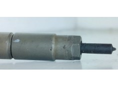 Recambio de inyector para peugeot 4007 2.2 hdi fap cat referencia OEM IAM 0445115025  