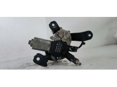 Recambio de motor limpia trasero para opel astra j lim. enjoy referencia OEM IAM 13256917  