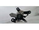 Recambio de motor limpia trasero para opel astra j lim. enjoy referencia OEM IAM 13256917  