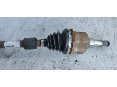 Recambio de transmision delantera izquierda para chrysler voyager (rg) 2.8 crd cat referencia OEM IAM   