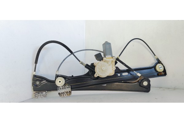 Recambio de elevalunas delantero izquierdo para bmw serie 5 touring (e61) 523i referencia OEM IAM   
