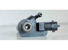 Recambio de inyector para peugeot 4007 2.2 hdi fap cat referencia OEM IAM 0445115025  