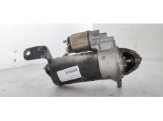 Recambio de motor arranque para opel astra g berlina comfort referencia OEM IAM   