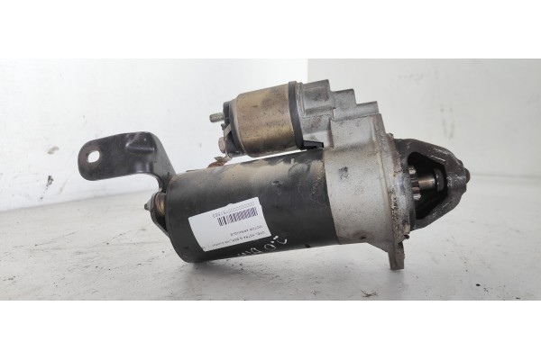 Recambio de motor arranque para opel astra g berlina comfort referencia OEM IAM   