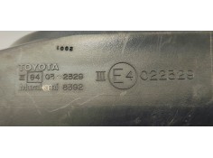 Recambio de retrovisor derecho para toyota rav 4 (a3) 2.2 d4d 150 4x4 referencia OEM IAM   