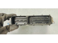 Recambio de centralita motor uce para opel insignia berlina 2.0cdti 130 fap referencia OEM IAM 0281018769  