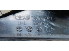 Recambio de retrovisor izquierdo para chevrolet kalos 1.4 se referencia OEM IAM E4012185  