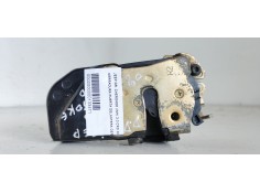 Recambio de cerradura puerta delantera derecha para jeep gr. cherokee (wh) 3.0 crd cat referencia OEM IAM   