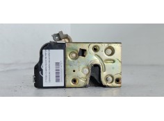 CERRADURA PUERTA DELANTERA DERECHA 