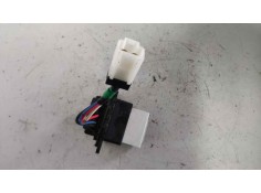 Recambio de resistencia calefaccion para subaru forester s12 2.0 diesel cat referencia OEM IAM T1001553NB04  