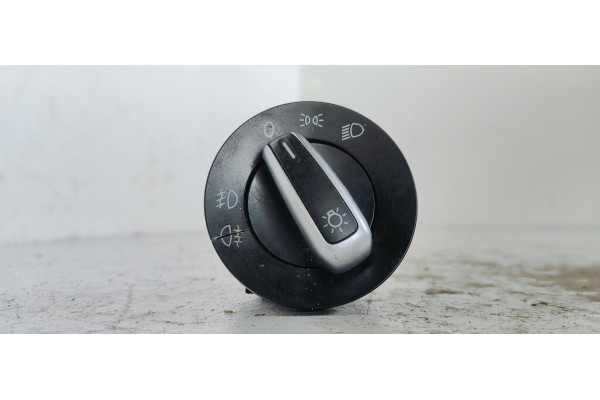 Recambio de mando luces para volkswagen passat lim. (362) berlina edition bluemotion referencia OEM IAM 3C8941431C  