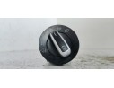 Recambio de mando luces para volkswagen passat lim. (362) berlina edition bluemotion referencia OEM IAM 3C8941431C  