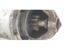 Recambio de motor arranque para opel astra g berlina comfort referencia OEM IAM   