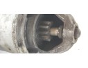 Recambio de motor arranque para opel astra g berlina comfort referencia OEM IAM   