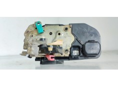 Recambio de cerradura puerta delantera derecha para jeep gr. cherokee (wh) 3.0 crd cat referencia OEM IAM   